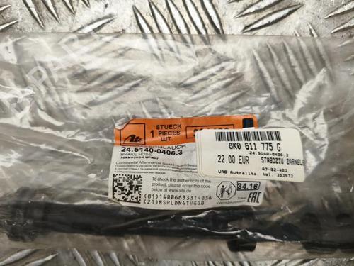 Pipe AUDI A8 D4 (4H2, 4H8, 4HC, 4HL) 3.0 TDI quattro | BP37573289M125 - Image 6