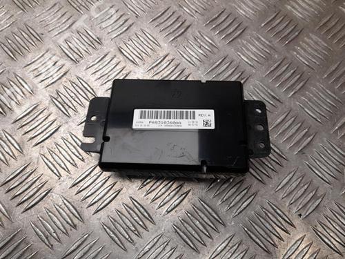 Used Electronic module JEEP GRAND CHEROKEE IV (WK, WK2) 3.0 CRD V6 4x4 (250 hp) 28931948