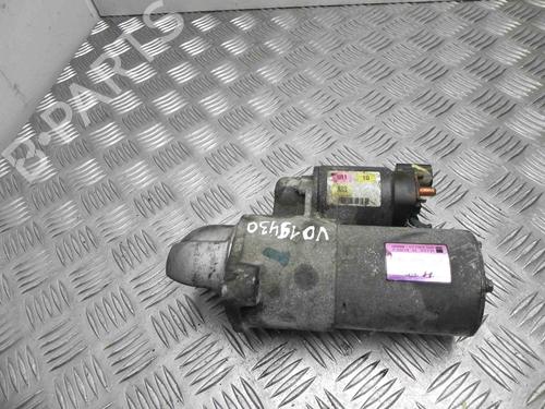 Used Starter HYUNDAI ix35 (LM, EL, ELH) 1.7 CRDi (116 hp) 28908892