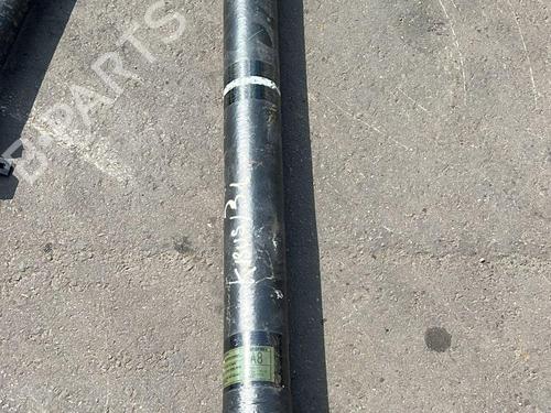 Used Driveshaft ALFA ROMEO STELVIO (949_) 2.9 Q4 (949.AXH2A) (519 hp) 28946335