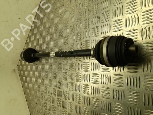 Driveshaft BMW 2 Active Tourer (U06) 225e xDrive | BP37566581M37 - Image 3