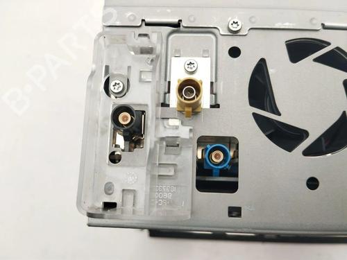 Electronic module PORSCHE CAYENNE (92A) 3.6 | BP28938689M83