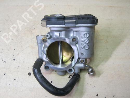 Spjældhus OPEL MOKKA / MOKKA X (J13) 1.6 CDTI 4x4 (_76) (136 hp) 28942306