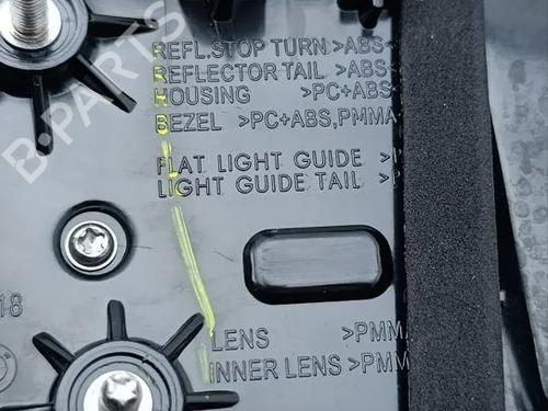Left taillight BMW X5 (G05, F95) M | BP36644906C34 - Image 15