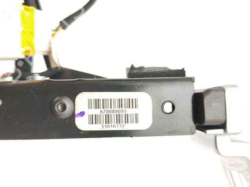 Gear lever MASERATI LEVANTE SUV (M161) 3.0 Q4 | BP28943168M90 