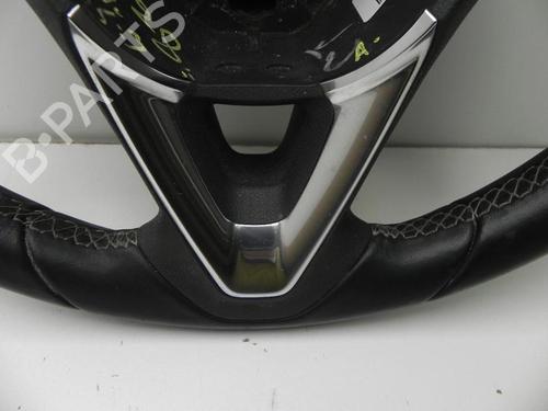 Steering wheel VAUXHALL ASTRA Mk VII (K) (B16) 1.4 Turbo | BP37576083C49 - Image 3