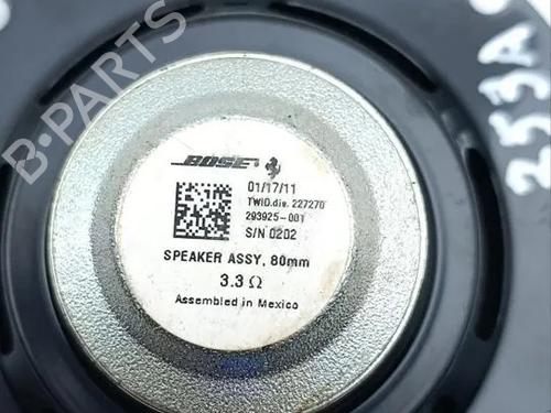 Speaker MASERATI GRAN TURISMO I 4.7 S | BP33239676E2 - Image 4