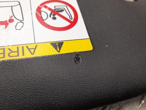 Left sun visor PORSCHE 911 Targa (991) 3.0 Carrera 4 GTS | BP28915132I1 