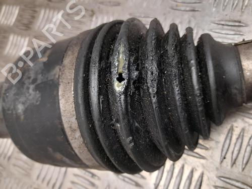 Right front driveshaft FORD RANGER (TKE) 2.0 EcoBlue 4x4 | BP28925962M39