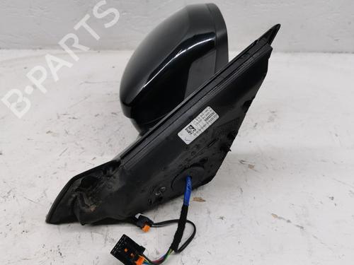 Right mirror OPEL CORSA F (P2JO) 1.5 (68) | BP28945067C27 