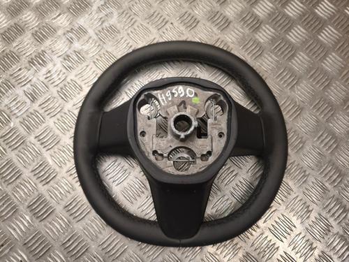 Steering wheel TESLA MODEL Y (5YJY) Long Range All-wheel Drive | BP37612201C49  - Image 6