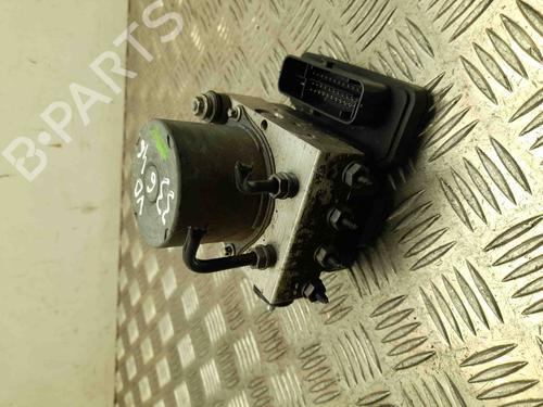 Used Electronic module AUDI A1 Sportback (8XA, 8XF) 1.4 TFSI (125 hp) 28923285