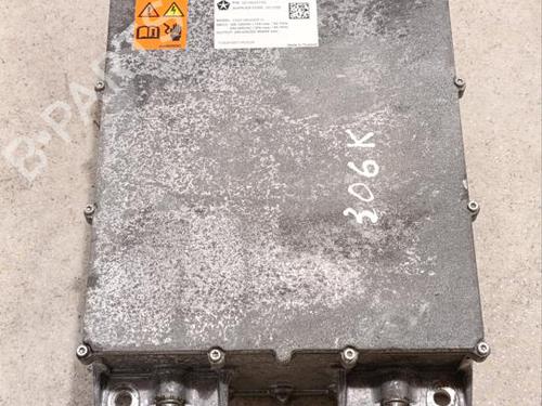 Inverter/Converter CHRYSLER PACIFICA (RU) 3.6 Hybrid | BP39997816M119 - Image 3