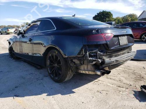 Engine mount AUDI A5 (8T3) 2.0 TFSI quattro | BP37549498M89  - Image 6