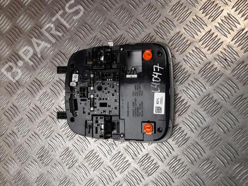 Kabinelys HYUNDAI BAYON (BC3) 1.2 MPI | BP37547540I8 - Image 3