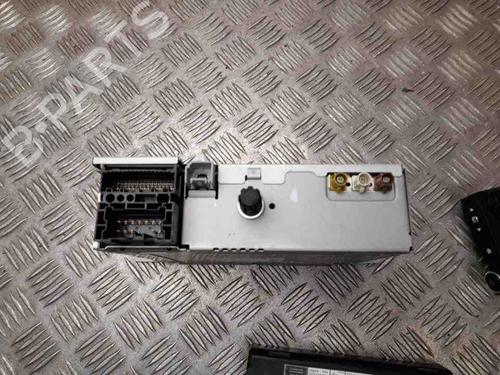 Electronic module RENAULT ZOE (BFM_) ZOE | BP28931244M83 