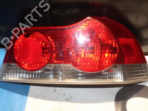 Used Right taillight Right taillight 38964256 38964256