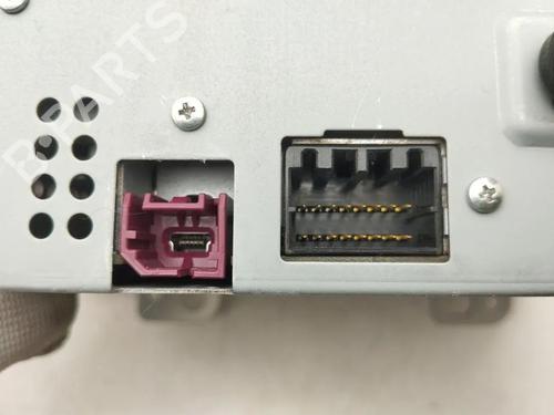 Electronic module CHRYSLER PACIFICA (RU) 3.6 Hybrid | BP28931004M83 - Image 6