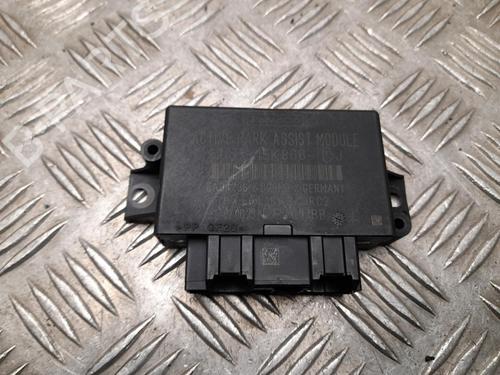 Used Electronic module Electronic module 37566593 37566593