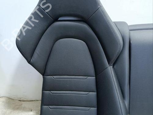 Seats set PORSCHE PANAMERA (971) 3.0 4 (97ABA1, 97BBA1) | BP29373724C78 