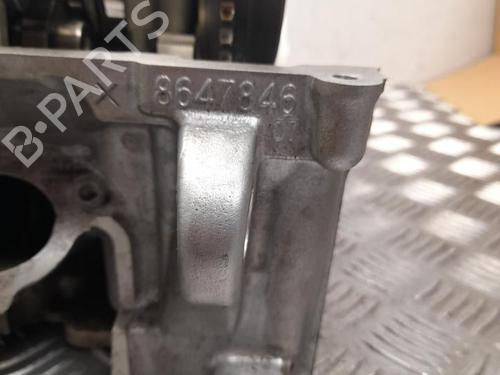 Cylinder head BMW 3 (G20, G80, G28) 330 e Plug-in-Hybrid | BP37567091M5  - Image 7