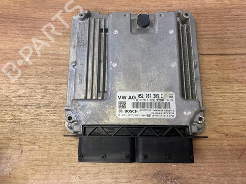 Used Engine control unit (ECU) Engine control unit (ECU) 38966869 38966869