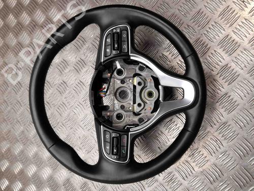 Used Steering wheel KIA OPTIMA Sportswagon (JF) 1.7 CRDi (141 hp) 28948121
