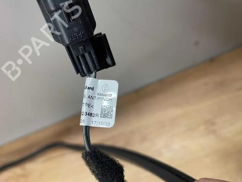 Bagagerumsbeklædning RENAULT AUSTRAL E-TECH 200 Hybrid (HGM2) | BP31975841I3 