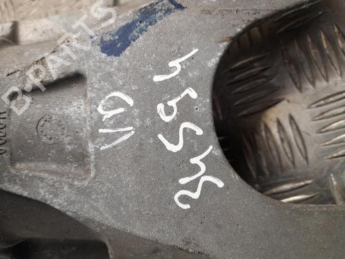 Engine mount HONDA CIVIC X Hatchback (FC_, FK_) 2.0 Type-R (FK8) | BP37557407M89 - Image 4