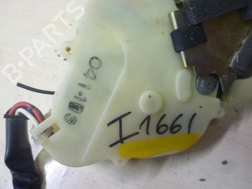 Electronic module HONDA CR-V II (RD_) 2.0 (RD5) | BP37576253M83 - Image 3