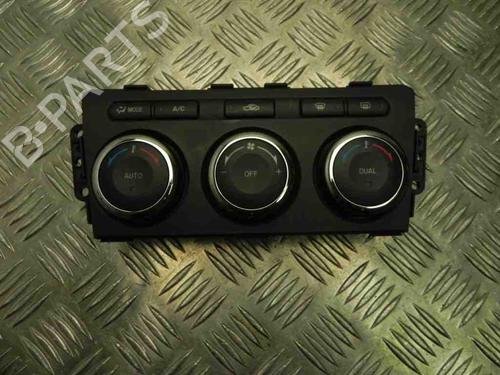 Elektronisk modul MAZDA 6 Estate (GH) 2.2 MZR-CD (GH10) (163 hp) 28913772