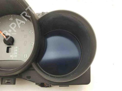 Instrument cluster PORSCHE MACAN (95B) 3.0 S | BP28934190C47 