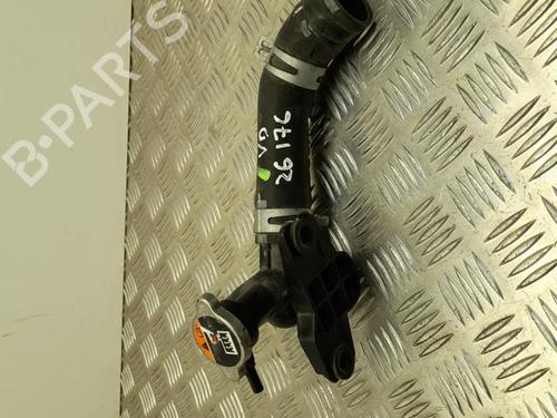 Pipe KIA RIO IV (YB, SC, FB) 1.25 | BP37547658M125 - Image 2