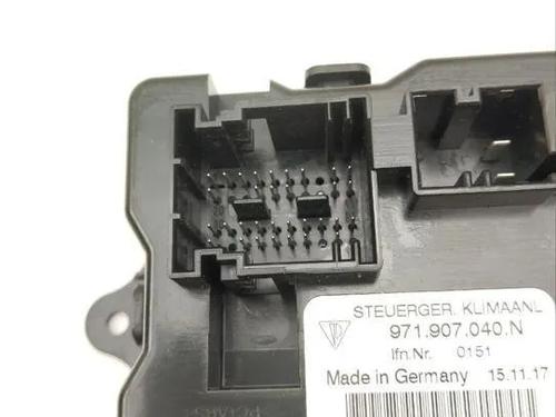 Electronic module PORSCHE PANAMERA (971) 3.0 4 (97ABA1, 97BBA1) | BP29373599M83  - Image 10