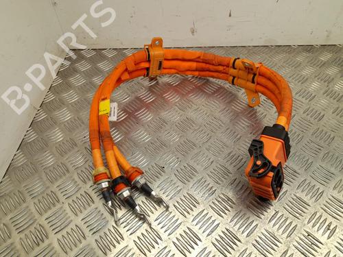 Ledningsnet Ledningsnet MG MG ZS SUV (AZS1) EV (CSA7001) (143 hp) 37552927 37552927