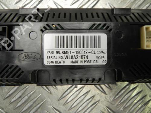 Climate control FORD FOCUS III 1.0 EcoBoost | BP37578584I5 - Image 6