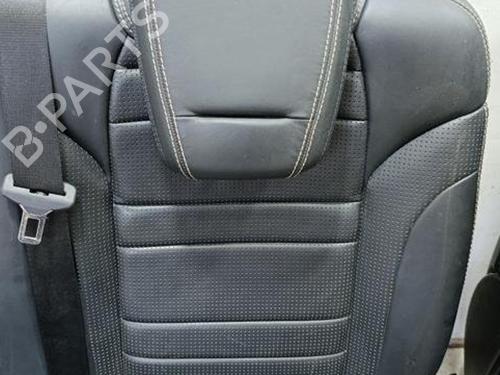 Seats set MERCEDES-BENZ M-CLASS (W166) ML 63 AMG 4-matic (166.074) | BP28935002C78 