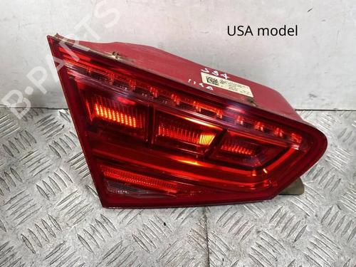 Used Left taillight AUDI A8 D4 (4H2, 4H8, 4HC, 4HL) 4.2 FSI quattro (371 hp) 30678845