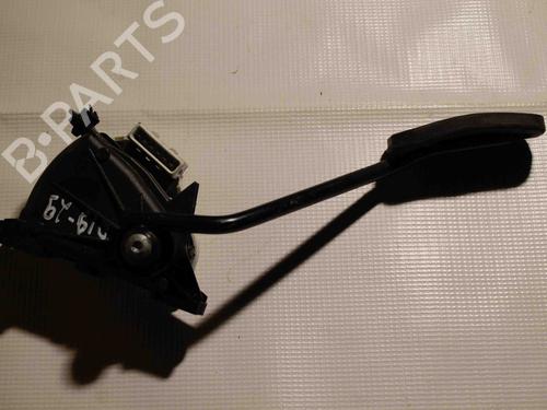 Pedal VOLVO XC90 I (275) D5 AWD (185 hp) 28932910