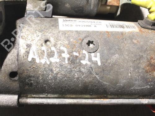 Starter VOLVO V60 I (155) 1.6 DRIVe | BP38964558M8 - Image 4