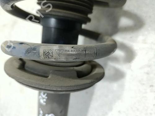Left front shock absorber PORSCHE MACAN (95B) 3.6 Turbo | BP30908932M16