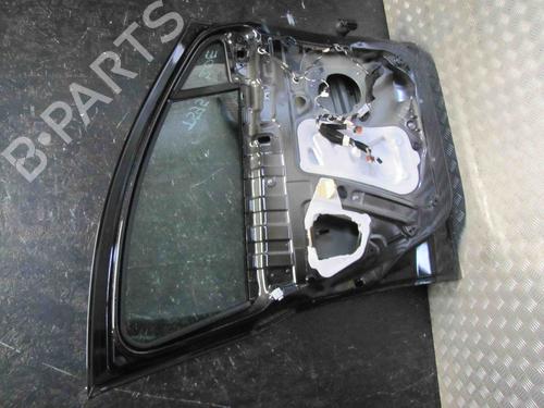 Left front door RENAULT ZOE (BFM_) ZOE | BP28946409C2 