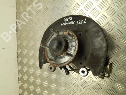 Used Other FORD USA MUSTANG Convertible 4.6 V8 (305 hp) 28940523