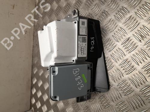 Electronic module AUDI Q7 (4MB, 4MG, 4MQ) 3.0 TDI e-tron quattro | BP37549170M83 - Image 5
