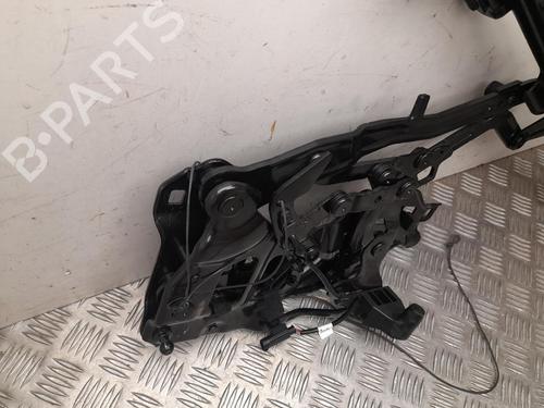 Electronic module BMW 4 Convertible (G23, G83) 420 i | BP37563542M83 - Image 2