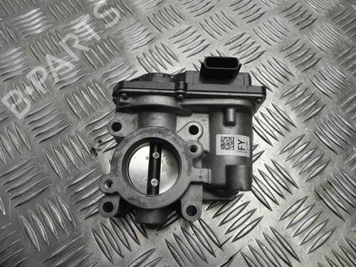 throttle-body-dacia-sandero-ii-2012-37577350 main image
