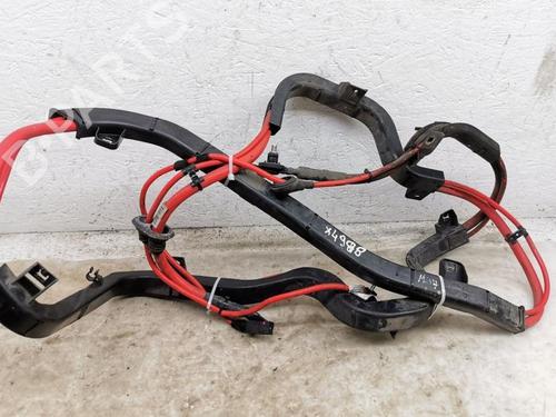 Used Cable BMW X3 (F25) xDrive 20 d (184 hp) 28934072