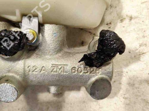 Brake master cylinder MASERATI QUATTROPORTE V 4.7 S | BP28912961M77 