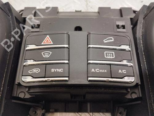 Electronic sensor PORSCHE CAYENNE (92A) 3.6 | BP28925898M84 
