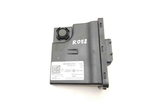 Used Electronic module PORSCHE TAYCAN Cross Turismo (Y1B) 4 (Y1BBD1) (476 hp) 28914522